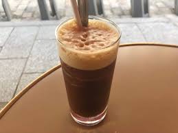 フランス の コーヒー
