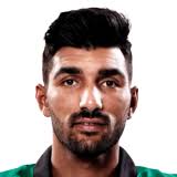 Born 16 may 1993) is a portuguese professional footballer who plays for s.c. Ricardo Sousa Esgaio Fifa 21 78 Rating And Price Futbin
