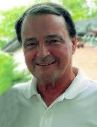 Obituary information for Robert E. Johnson Jr.