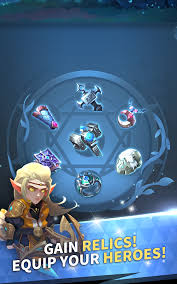 Clash of hero 5.1.3 hack Download Mist Forest Mod Unlimited Money V2 1 6 48872 Free On Android