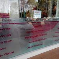 Bank islam seri iskandarעובד בנקים פעילויות. Bank Islam Sibc Seri Iskandar Bank In Seri Iskandar