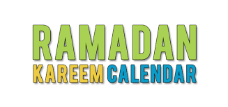 The month of ramadan (arabic: Ramadan Kareem Calendar 2021