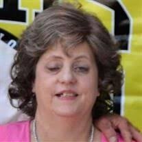 Mrs. Elizabeth "Beth" Smalley Stewart Obituary