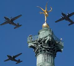 How did bastille day come to be? Bastille Day In France