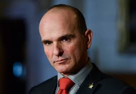 Alberta MP Randy Boissonnault named Tourism minister
