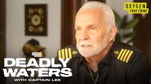 Captain Lee's Unintentional Drug Smuggling Voyage