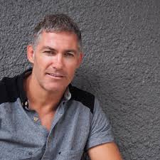 Tony Marsh : «La France fait partie de moi»