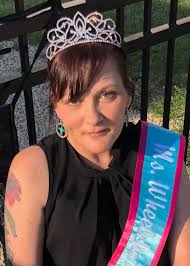 Past Ms. Titleholders