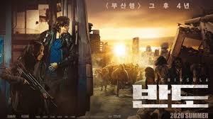 Download peninsula sub indo, nonton peninsula sub indo, jangan lupa mengklik tombol like dan share ya. Train To Busan 2 Peninsula 5 Faktanya Yang Menarik Halaman 4 Tribun Timur