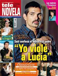 Los personajes de 'la fuerza del destino' iván. La Fuerza Del Destino Famousfix Com Post