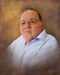 John Waldroup Obituary