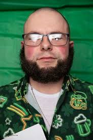 King of Beards contest offers fun for a good cause