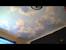 Bedroom Ceiling Clouds