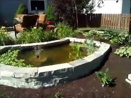 In or around the 1800s, these cobbles by paul tamate on january 18, 2014 in completed projects, ponds and waterfeatures, retainingwall with comments off on current project 2014. Natural Stone Walls Pond Rock Garden Design And Construct Youtube