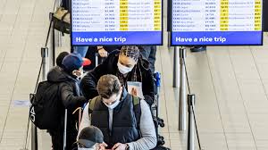 Vandaag hebben we bericht gekregen dat er binnenkort een nieuwe geldverstrekker actief is die flinke rentekorting geeft aan klanten met een vaccinatiepaspoort. Eu Wil Zomervakantie Met Europese Gezondheidspas Nos