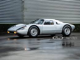 1964 Porsche 904 Gts Paris 2020 Rm Sotheby S It's designed to look like the iconic 904, both of which are amazing looking cars.