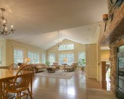 This Is What Great Room Will Look Like Without Transom In Gabble Home Additions Family Room Addition Home Addition