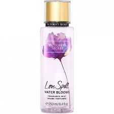 Victoria S Secret Love Spell Water Blooms Reviews
