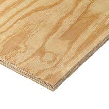 Hardwood plywood, like baltic birch plywood, is commonly used for cabinetry and furniture making. 15 32 In X 4 Ft X 8 Ft Bc Sanded Pine Plywood 201429 The Home Depot