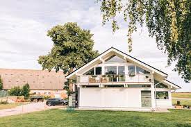 Ich habe bis jetzt sehr nette und ausführliche telefonate geführt. Preise Fur Hausbaupakete Angebote Concentus Fachwerkhaus