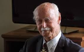 Major General Sandy Thomas