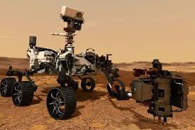 Nasa's mars exploration rover (mer) mission was a robotic space mission involving two mars rovers, spirit and opportunity exploring the planet mars. New Mars Rover May Collect First Sounds Recorded On Another Planet Upi Com
