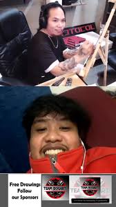 Walang Kwenta Drawing Strangers