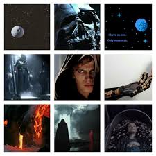 Anakin Skywalker Star Wars Aesthetic Anakin Skywalker Star Wars Skywalker