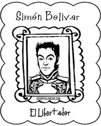 Publicado por admin en 13:23. Dibujos De Simon Bolivar Para Colorear Jugar Y Colorear