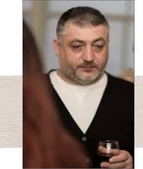 Authentic Georgian Wines Online UK: Henrys Wines