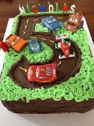 Birthday Party Themes For 9 Year Old Boy Birthday Cake For A 9 Year Old Girl Google Search Birthday Cake Kids Simple Birthday Cake Boy Birthday Cake