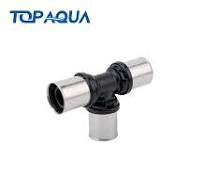 PPSU Multipress leak before press fittings