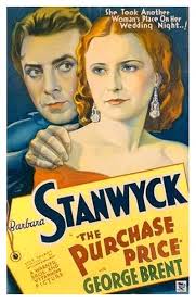 The Purchase Price (1932)