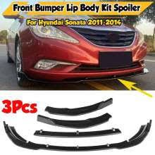 Bodykits.com is the best source to come to when. Body Kit Hyundai Sonata