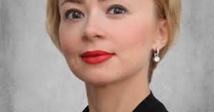 Anna Borodina Program Director