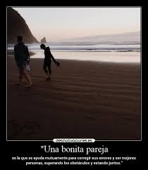 Una Bonita Pareja Desmotivaciones