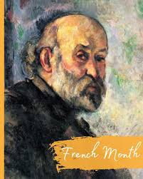 🎨 Paul Cézanne was a pioneer who transformed modern art, bridging  Impressionism and Cubism. His focus