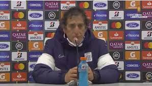 La quiniela nacional y provincia. Alianza Lima Vs Nacional Mario Salas Tras Derrota Ante El Bolso Creo Que Hoy Mostramos Cosas Bastante Buenas Copa Libertadores Futbol Peruano Depor
