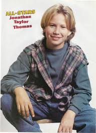 Pin By Janine Imperato On Childhood Memories With Images Jonathan Taylor Thomas Jonathan Taylor Child Actors