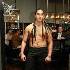 Stream John Hulse Pate