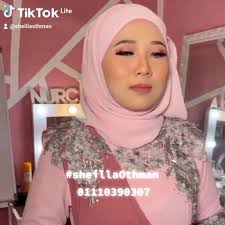 Alhamdulillah.. done Makeup Nikah , at Online Pejabat Kadi for adik manis  ♥️💋💄 at Taman Damansara Aliff Johor. #AlhamdulillahSyukurSelalu  #makeupnikahsanding #makeupevent #nikahonline #makeuppkp #KitaJagaKita  #KeningtakCukur #SheillaShineTouch ...