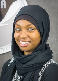 Profile for NOAA Boulder Student Program