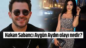 Aygün aydın biyografisi, hayatı, özgeçmişi, doğum yeri, doğum tarihi, fotoğrafı, aygün aydın kimdir? Xns9rxnyjc8 Wm