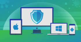 10 Best Antivirus Software [2022]: Windows, Android, Ios & Mac