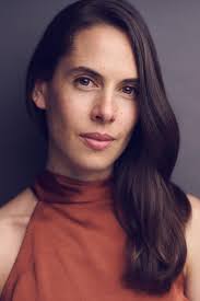 Isabel McCann: Movies, TV, and Bio