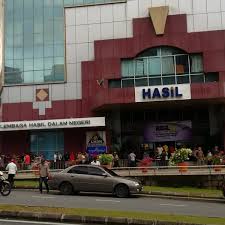 Lembaga hasil dalam negeri is headquartered in malaysia. Foto Di Lembaga Hasil Dalam Negeri Lhdn Inland Revenue Board Irb Gedung Pemerintah