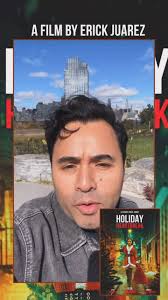 TODAY- Film Festival-Oct 19 2024. ., Live event Day: starts at 3 pm-  midnight., Location: Film Noir Cinema (Brooklyn, NY) , Address: 122  Meserole Ave, Brooklyn, NY 11222, ., See Holiday Heartbreak in ...