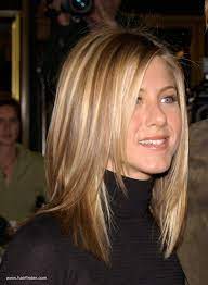 Jennifer Aniston Hair Color Jennifer Aniston Hair Hair Styles