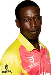 ICC Under-19 Cricket World Cup, 2022