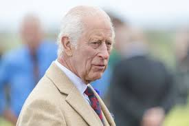 King Charles strange sleeping habit exposed by Queen Camilla's sister
